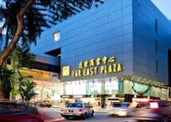 Far East Shopping Centre (D9), Shop House #450647211